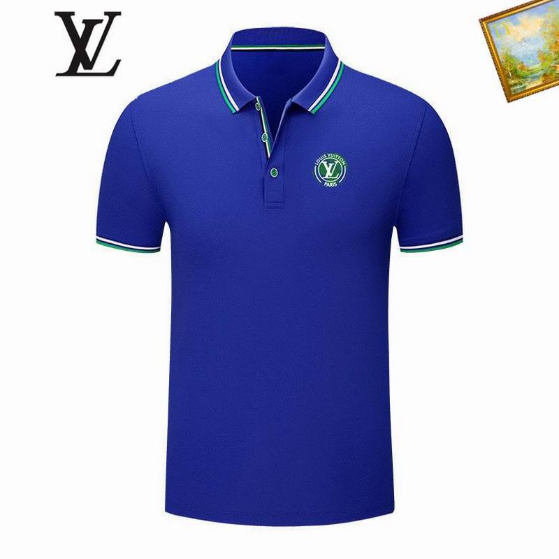 LV Men's Polo 86